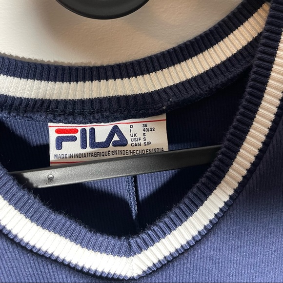 FILA DRESS! - Picture 2 of 3